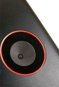 ZTE Nubia X6