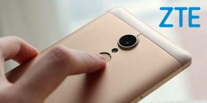 ZTE Star 3
