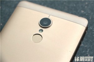 ZTE Star 3