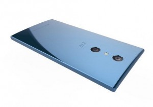 ZTE Star 3