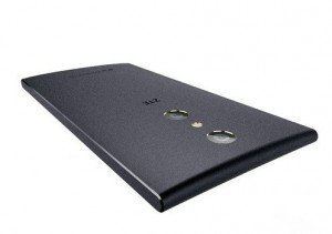 ZTE Star 3