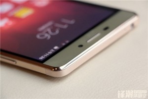 ZTE Star 3