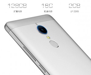 ZTE Star 3