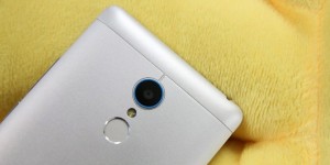 ZTE V5