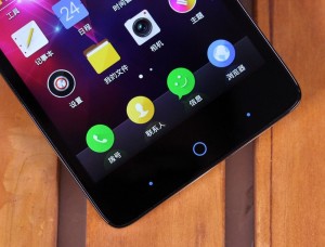 ZTE V5S