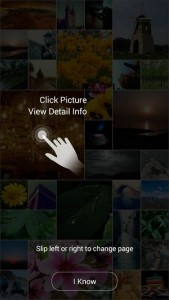 ZTE V5S Nubia UI