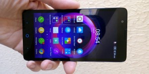 ZTE V5S