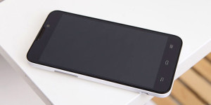 ZTE V987
