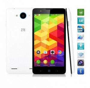 ZTE v5s
