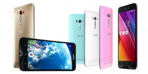 ZenFone Max