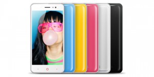 Zopo Color