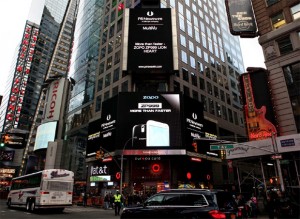 Zopo NY Times Square