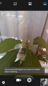 Zopo ZP998 Foto Object Tracking