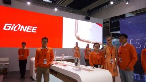 Gionee