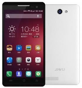 Jiayu-F2