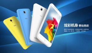 TCL ONO 2